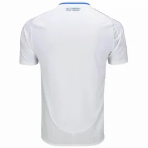 Cruzeiro EC Camiseta 2025 2026 Segunda Blanca - Cruzeiro Ec 2026 | escamisetasfutbol