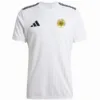 Curazao Camiseta 2026 Segunda Blanca - Camiseta Curazao Mundial 2026 | escamisetasfutbol
