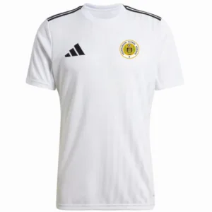 Curazao Camiseta 2026 Segunda Blanca - Camiseta Curazao Mundial 2026 | escamisetasfutbol