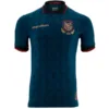 Ecuador Camiseta 2025 Segunda Verde - Camiseta De La Selección De Ecuador | escamisetasfutbol