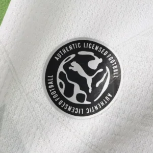 Egipto Camiseta 2026 Segunda Blanca - Camiseta Egipto Mundial 2026 | escamisetasfutbol