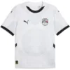 Egipto Camiseta 2026 Segunda Blanca - Camiseta Egipto Mundial 2026 | escamisetasfutbol