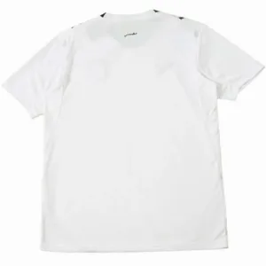 Egipto Camiseta 2026 Segunda Blanca - Camiseta Egipto Mundial 2026 | escamisetasfutbol
