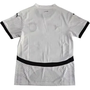 Egipto Camiseta 2026 Segunda Blanca - Camiseta Egipto Mundial 2026 | escamisetasfutbol