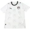Egipto Camiseta 2026 Segunda Blanca - Camiseta Egipto Mundial 2026 | escamisetasfutbol