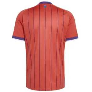 Escocia Camiseta 2026 Segunda Naranja - Camiseta Escocia | escamisetasfutbol