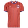 Escocia Camiseta 2026 Segunda Naranja - Camiseta Escocia | escamisetasfutbol