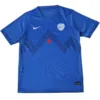 Eslovenia Camiseta 2026 Segunda Azul - Camiseta Eslovenia | escamisetasfutbol