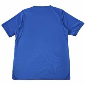 Eslovenia Camiseta 2026 Segunda Azul - Camiseta Eslovenia | escamisetasfutbol