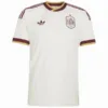España Camiseta 2026 Segunda Amarilla - Camiseta España Mundial 2026 | escamisetasfutbol