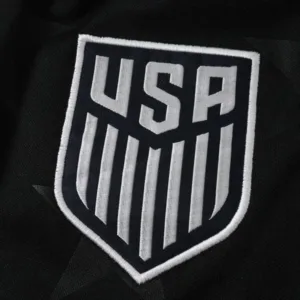 Estados Unidos Camiseta 2026 Segunda Azul - Camiseta Estados Unidos Mundial 2026 | escamisetasfutbol