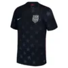 Estados Unidos Camiseta 2026 Segunda Azul - Camiseta Estados Unidos Mundial 2026 | escamisetasfutbol