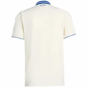 Racing Club De Estrasburgo Camiseta 2025 2026 Segunda Blanca | escamisetasfutbol