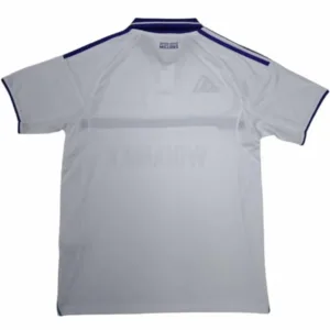 Racing Club De Estrasburgo Camiseta 2025 2026 Segunda Blanca | escamisetasfutbol