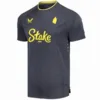 Everton Camiseta 2024 2025 Segunda Gris - Camiseta Everton | escamisetasfutbol