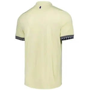 Everton Camiseta 2025 2026 Segunda Amarilla - Camiseta Everton | escamisetasfutbol
