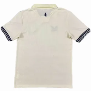 Everton Camiseta 2025 2026 Segunda Amarilla - Camiseta Everton | escamisetasfutbol
