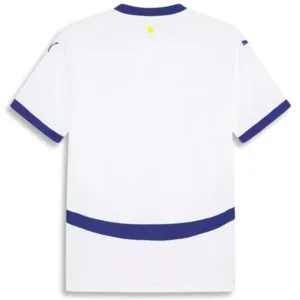 Filipinas Camiseta 2026 Segunda Blanca - Maglia Filippine Calcio | escamisetasfutbol