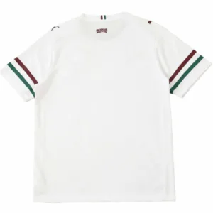 Fluminense Camiseta 2026 2027 Segunda Blanca - Camiseta Fluminense | escamisetasfutbol