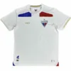 Fortaleza EC Camiseta 2025 2026 Segunda Blanca - Camiseta Fortaleza Ec | escamisetasfutbol