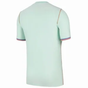 Francia Camiseta 2026 Segunda Verde - Camiseta Francia Mundial 2026 | escamisetasfutbol