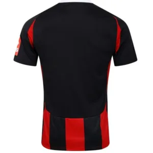 Fulham Camiseta 2024 2025 Segunda Roja - Camiseta Fulham | escamisetasfutbol