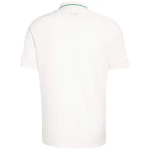 Gales Camiseta 2026 Segunda Blanca - Camiseta Gales Rugby | escamisetasfutbol