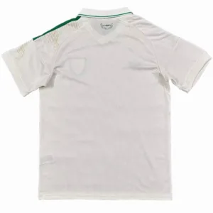 Gales Camiseta 2026 Segunda Blanca - Camiseta Gales Rugby | escamisetasfutbol