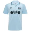 Grêmio FBPA Camiseta 2025 2026 Segunda Azul - Camisetas De Futbol Personalizadas | escamisetasfutbol
