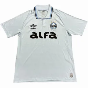Grêmio FBPA Camiseta 2025 2026 Segunda Azul - Camisetas De Futbol Personalizadas | escamisetasfutbol