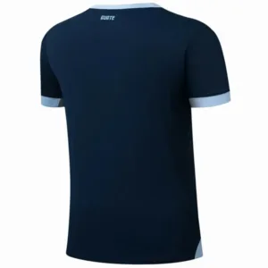 Guatemala Camiseta 2025 Segunda Azul - Camiseta Guatemala | escamisetasfutbol