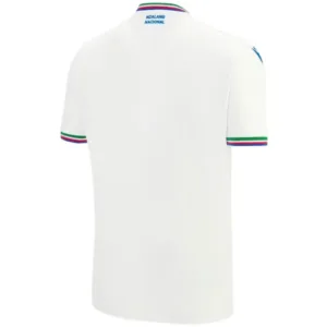 Guinea Ecuatorial Camiseta 2026 Segunda Blanca - Camiseta Guinea Ecuatorial | escamisetasfutbol