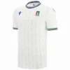 Guinea Ecuatorial Camiseta 2026 Segunda Blanca - Camiseta Guinea Ecuatorial | escamisetasfutbol