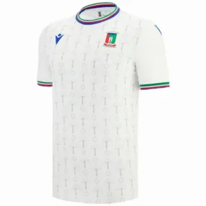 Guinea Ecuatorial Camiseta 2026 Segunda Blanca - Camiseta Guinea Ecuatorial | escamisetasfutbol