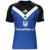 Hamburgo S.V Camiseta 2025 2026 Segunda Azul - Camiseta Bundesliga Hamburgo S.V | escamisetasfutbol