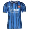 1. FC Heidenheim Camiseta 2025 2026 Segunda Azul - 1 Fc Heidenheim 1846 Camiseta | escamisetas-futbol.com