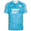 Hoffenheim Camiseta 2025 2026 Segunda Azul - Camiseta Hoffenheim | escamisetasfutbol