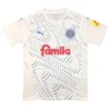 Holstein Kiel Camiseta 2024 2025 Segunda Blanca - Camiseta Holstein Kiel | escamisetasfutbol