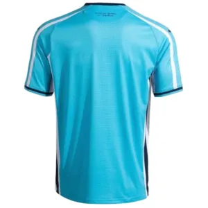 Honduras Camiseta 2026 Segunda Azul - Camiseta De La Selección De Honduras | escamisetasfutbol