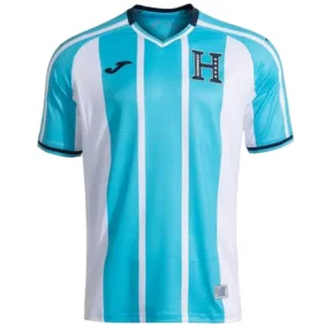 Honduras Camiseta 2026 Segunda Azul - Camiseta De La Selección De Honduras | escamisetasfutbol