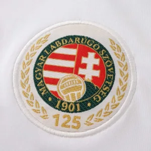 Hungría Camiseta 2026 Segunda Blanca - Camiseta Hungría 2026 | escamisetasfutbol