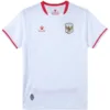 Indonesia Camiseta 2026 Segunda Blanca - Camiseta Indonesia Futbol | escamisetasfutbol