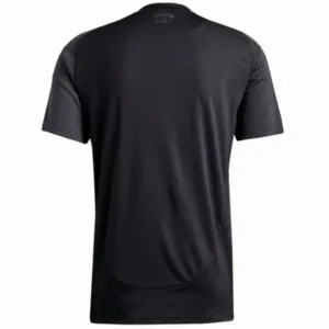 Inter Miami Camiseta 2025 2026 Segunda Negra - Camiseta Inter Miami | escamisetasfutbol