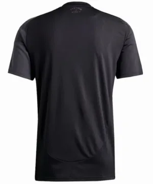 Inter Miami Camiseta 2025 2026 Segunda Negra - Camiseta Inter Miami | escamisetasfutbol