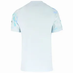 Inter Milán Camiseta 2025 2026 Segunda Blanca - Camiseta Serie A Inter Milán | escamisetasfutbol