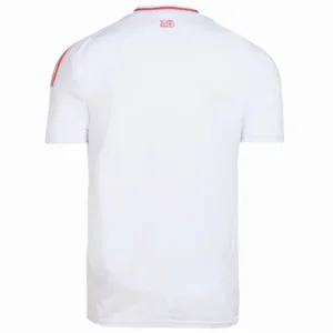 SC Internacional Camiseta 2025 2026 Segunda Blanca - Camiseta Sc Internacional | escamisetasfutbol