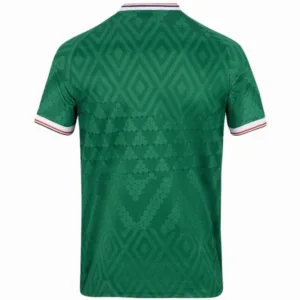 Irak Camiseta 2026 Segunda Verde - Camiseta Irak 2026 | escamisetasfutbol