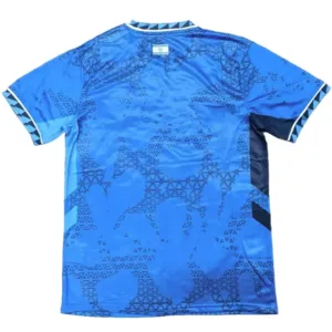 Israel Camiseta 2026 Segunda Azul - Camiseta Israel | escamisetasfutbol