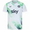 Irlanda Camiseta 2026 Segunda Blanca - Camiseta Irlanda | escamisetasfutbol