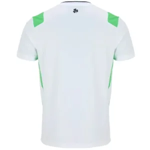 Irlanda Camiseta 2026 Segunda Blanca - Camiseta Irlanda | escamisetasfutbol